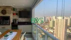 Foto 4 de Apartamento com 2 Quartos à venda, 89m² em Alto da Mooca, São Paulo