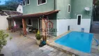 Foto 3 de Casa com 4 Quartos para alugar, 225m² em Vargem Grande, Rio de Janeiro