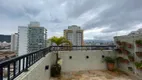 Foto 6 de Cobertura com 4 Quartos à venda, 292m² em Pompeia, Santos
