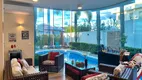 Foto 8 de Apartamento com 4 Quartos à venda, 530m² em Alphaville Dom Pedro, Campinas