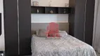 Foto 3 de Apartamento com 1 Quarto à venda, 43m² em Brooklin, São Paulo