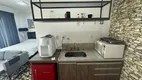 Foto 4 de Apartamento com 1 Quarto para alugar, 35m² em Consolação, São Paulo