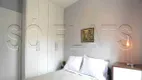 Foto 15 de Apartamento com 1 Quarto à venda, 36m² em Bela Vista, São Paulo