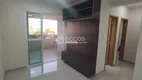 Foto 3 de Apartamento com 2 Quartos à venda, 72m² em Santa Mônica, Uberlândia