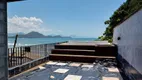 Foto 9 de Apartamento com 8 Quartos à venda, 500m² em Praia das Toninhas, Ubatuba