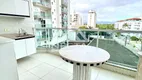 Foto 13 de Apartamento com 3 Quartos para alugar, 103m² em Centro, Caraguatatuba