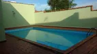 Foto 23 de Casa de Condomínio com 4 Quartos à venda, 329m² em Residencial Village Campo Novo, Bauru