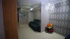 Foto 5 de Casa de Condomínio com 3 Quartos à venda, 120m² em Petrópolis, Várzea Grande