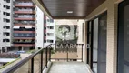 Foto 2 de Apartamento com 2 Quartos para alugar, 93m² em Barra da Tijuca, Rio de Janeiro