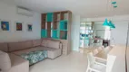 Foto 2 de Apartamento com 1 Quarto à venda, 72m² em Pompeia, Santos