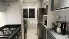 Foto 7 de Apartamento com 2 Quartos à venda, 48m² em Jardim Samambaia, Campinas