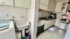 Foto 9 de Apartamento com 3 Quartos à venda, 80m² em Setor Bueno, Goiânia