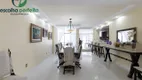 Foto 5 de Apartamento com 4 Quartos à venda, 240m² em Canela, Salvador