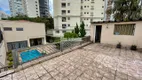 Foto 6 de Sobrado com 4 Quartos para venda ou aluguel, 394m² em Campo Belo, São Paulo