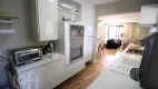 Foto 41 de Apartamento com 3 Quartos à venda, 209m² em Itaim Bibi, São Paulo