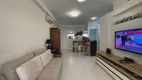 Foto 2 de Apartamento com 2 Quartos à venda, 75m² em Jurerê, Florianópolis