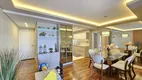Foto 9 de Apartamento com 3 Quartos à venda, 108m² em Água Verde, Curitiba