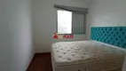 Foto 6 de Flat com 1 Quarto para alugar, 42m² em Vila Nova Conceição, São Paulo