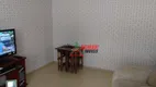 Foto 3 de Apartamento com 2 Quartos à venda, 69m² em Vila Mariana, São Paulo