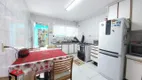 Foto 6 de Sobrado com 3 Quartos à venda, 111m² em Vila Scarpelli, Santo André