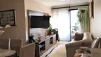Foto 2 de Apartamento com 2 Quartos à venda, 60m² em Vila Prudente, São Paulo