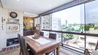 Foto 4 de Apartamento com 3 Quartos à venda, 118m² em Petrópolis, Porto Alegre