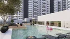 Foto 25 de Apartamento com 2 Quartos à venda, 52m² em Santo Cristo, Rio de Janeiro