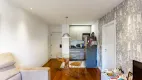 Foto 4 de Apartamento com 1 Quarto à venda, 43m² em Jardim Paulista, São Paulo