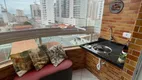 Foto 21 de Apartamento com 2 Quartos à venda, 66m² em Vila Assunção, Praia Grande