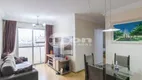 Foto 14 de Apartamento com 3 Quartos à venda, 57m² em Vila Luzita, Santo André