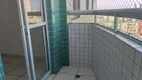 Foto 2 de Apartamento com 1 Quarto à venda, 40m² em Boqueirão, Praia Grande