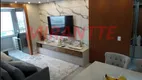 Foto 4 de Cobertura com 3 Quartos à venda, 180m² em Vila Maria Alta, São Paulo