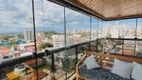 Foto 13 de Apartamento com 4 Quartos à venda, 242m² em Parque Santa Mônica, São Carlos