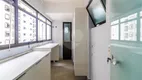 Foto 13 de Apartamento com 3 Quartos à venda, 189m² em Vila Olímpia, São Paulo