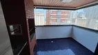 Foto 2 de Apartamento com 4 Quartos à venda, 266m² em Boqueirão, Santos