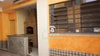 Foto 34 de Sobrado com 3 Quartos à venda, 258m² em Vila Mazzei, Santo André