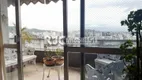 Foto 5 de Apartamento com 4 Quartos à venda, 161m² em Tijuca, Rio de Janeiro