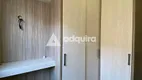 Foto 3 de Apartamento com 2 Quartos à venda, 65m² em Ronda, Ponta Grossa