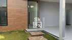Foto 3 de Casa com 3 Quartos à venda, 142m² em Jardim Itália, Uberlândia