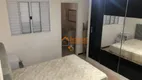 Foto 11 de Casa com 3 Quartos à venda, 94m² em Vila Barros, Guarulhos