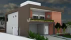 Foto 3 de Casa de Condomínio com 3 Quartos à venda, 360m² em Residencial Parque dos Alecrins, Campinas