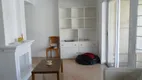 Foto 2 de Apartamento com 1 Quarto à venda, 45m² em Morumbi, São Paulo