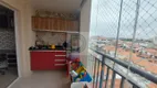 Foto 2 de Apartamento com 3 Quartos à venda, 97m² em Jardim Bonfiglioli, São Paulo
