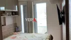 Foto 9 de Apartamento com 3 Quartos à venda, 92m² em Itararé, São Vicente