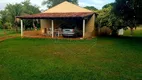 Foto 4 de Fazenda/Sítio com 3 Quartos à venda, 400m² em Recreio Campestre Idanorma, Araraquara