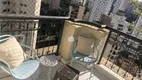 Foto 19 de Apartamento com 4 Quartos para alugar, 208m² em Chácara Klabin, São Paulo