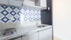 Foto 17 de Apartamento com 1 Quarto para alugar, 41m² em Brooklin, São Paulo