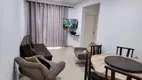 Foto 7 de Apartamento com 2 Quartos para alugar, 65m² em Canasvieiras, Florianópolis