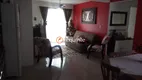 Foto 2 de Apartamento com 3 Quartos à venda, 96m² em Areal, Pelotas