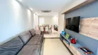 Foto 3 de Apartamento com 3 Quartos à venda, 110m² em Enseada Azul, Guarapari